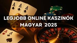 A legjobb kaszinók Hol találod meg a legjobb online élményeket