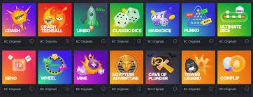 Código de Referencia BC.Game Guía Completa para Maximizar tus Ganancias Código de Referencia BC.Game Guía Completa para Maximizar tus Ganancias