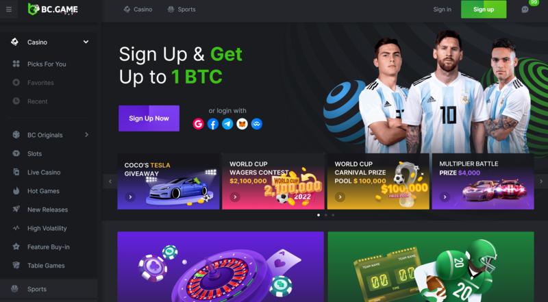 Código de Referencia BC.Game Guía Completa para Maximizar tus Ganancias Código de Referencia BC.Game Guía Completa para Maximizar tus Ganancias