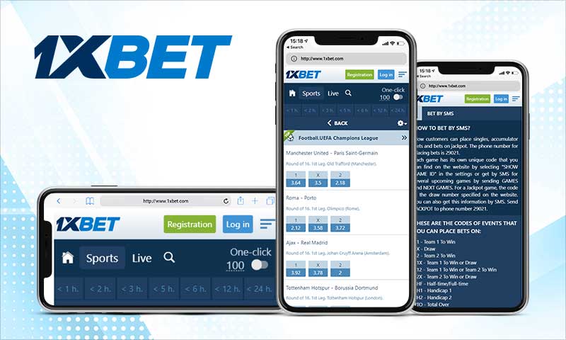 Discover 1xBet Your Ultimate Online Betting Experience Discover 1xBet Your Ultimate Online Betting Experience