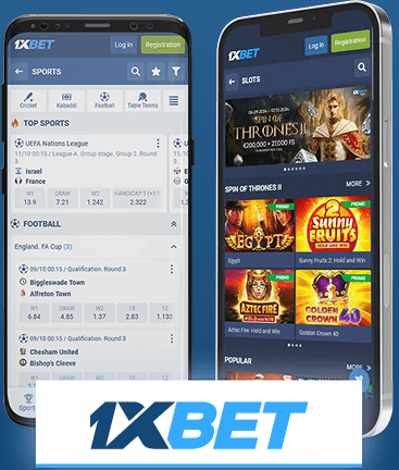Discover the Thrills of 1xBet Casino Your Ultimate Gaming Destination 1012552235 Discover the Thrills of 1xBet Casino Your Ultimate Gaming Destination 1012552235