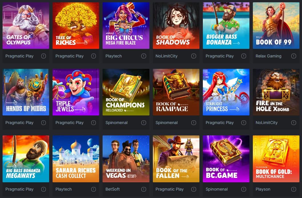 Discovering the BCGameBet App Your Ultimate Mobile Betting Experience Discovering the BCGameBet App Your Ultimate Mobile Betting Experience