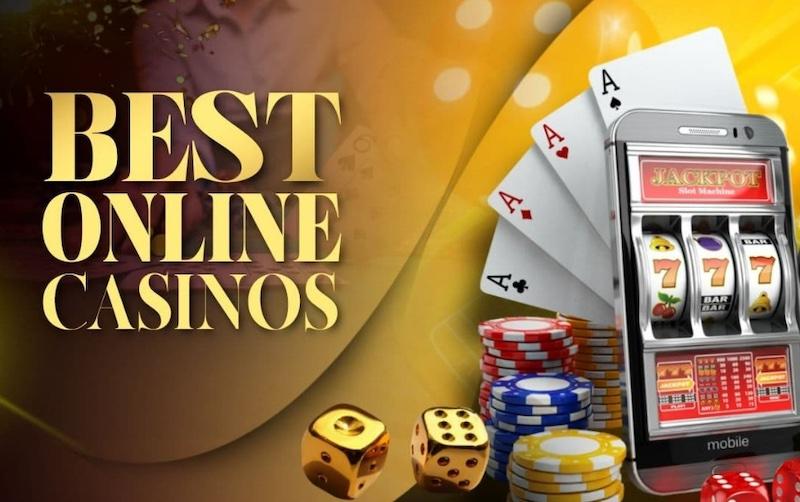 Discovering the Thrills of Online UK WG Casino Discovering the Thrills of Online UK WG Casino