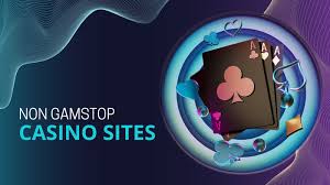 Exploring the Best Casinos in the UK Not on Gamstop Exploring the Best Casinos in the UK Not on Gamstop