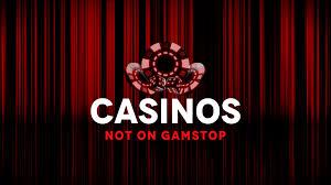Exploring UK Casinos Not on Gamstop 732073219 Exploring UK Casinos Not on Gamstop 732073219