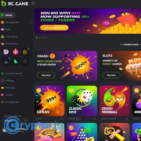No Deposit Bonus at BC.Game Your Guide to Free Rewards No Deposit Bonus at BC.Game Your Guide to Free Rewards