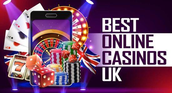 The Exciting World of Online Casinos in the UK