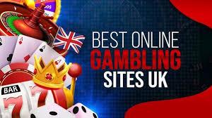 The Exciting World of Online Casinos in the UK