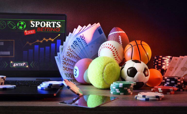 The Rise and Influence of Triunfo Bet in Online Betting The Rise and Influence of Triunfo Bet in Online Betting