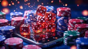 The Rising Trend of Jaya9 Online Betting Revolution The Rising Trend of Jaya9 Online Betting Revolution