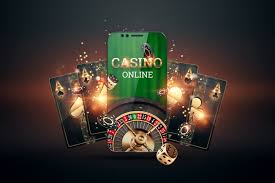 Discover Excitement at Tropicanza Casino