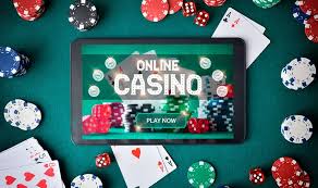 Discover Your Luck at Beonbet Casino A Comprehensive Guide Discover Your Luck at Beonbet Casino A Comprehensive Guide
