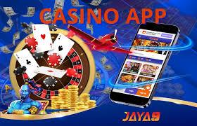 Exploring the Excitement of Jaya9 Your Ultimate Online Gaming Experience Exploring the Excitement of Jaya9 Your Ultimate Online Gaming Experience