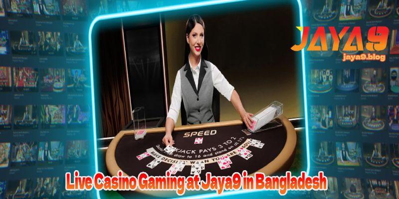Exploring the Excitement of Jaya9 Your Ultimate Online Gaming Experience Exploring the Excitement of Jaya9 Your Ultimate Online Gaming Experience