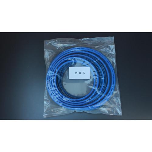 Garnituri Rotative Soluții Fiabile pentru Etanșarea Sistemelor