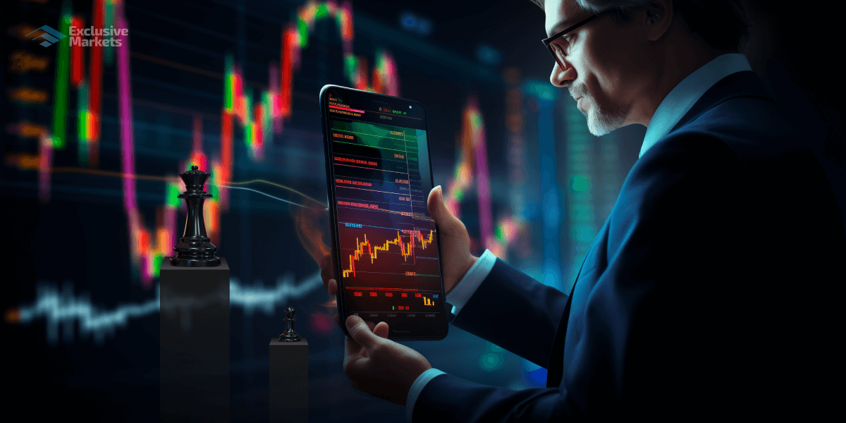 Revolutionizing Forex Trading The Role of AI