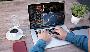 The Evolution of Forex Trading Platforms A Comprehensive Guide 1641905985 The Evolution of Forex Trading Platforms A Comprehensive Guide 1641905985