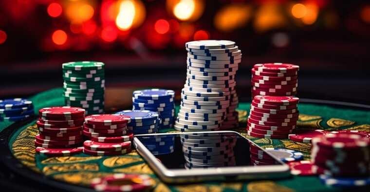 The Ultimate Guide to Casino Gransino Your Destination for Online Gaming The Ultimate Guide to Casino Gransino Your Destination for Online Gaming