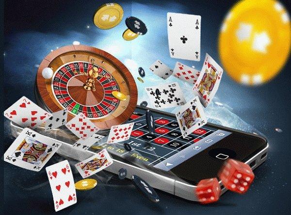 The Ultimate Guide to Casino Gransino Your Destination for Online Gaming The Ultimate Guide to Casino Gransino Your Destination for Online Gaming
